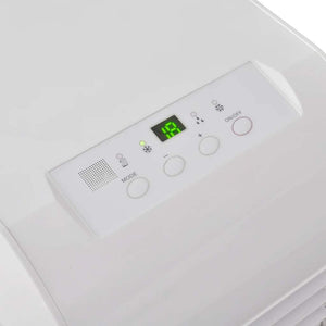 Κλιματιστικό Φορητό 2,3 kW (8000 BTU) - Pakobazaar