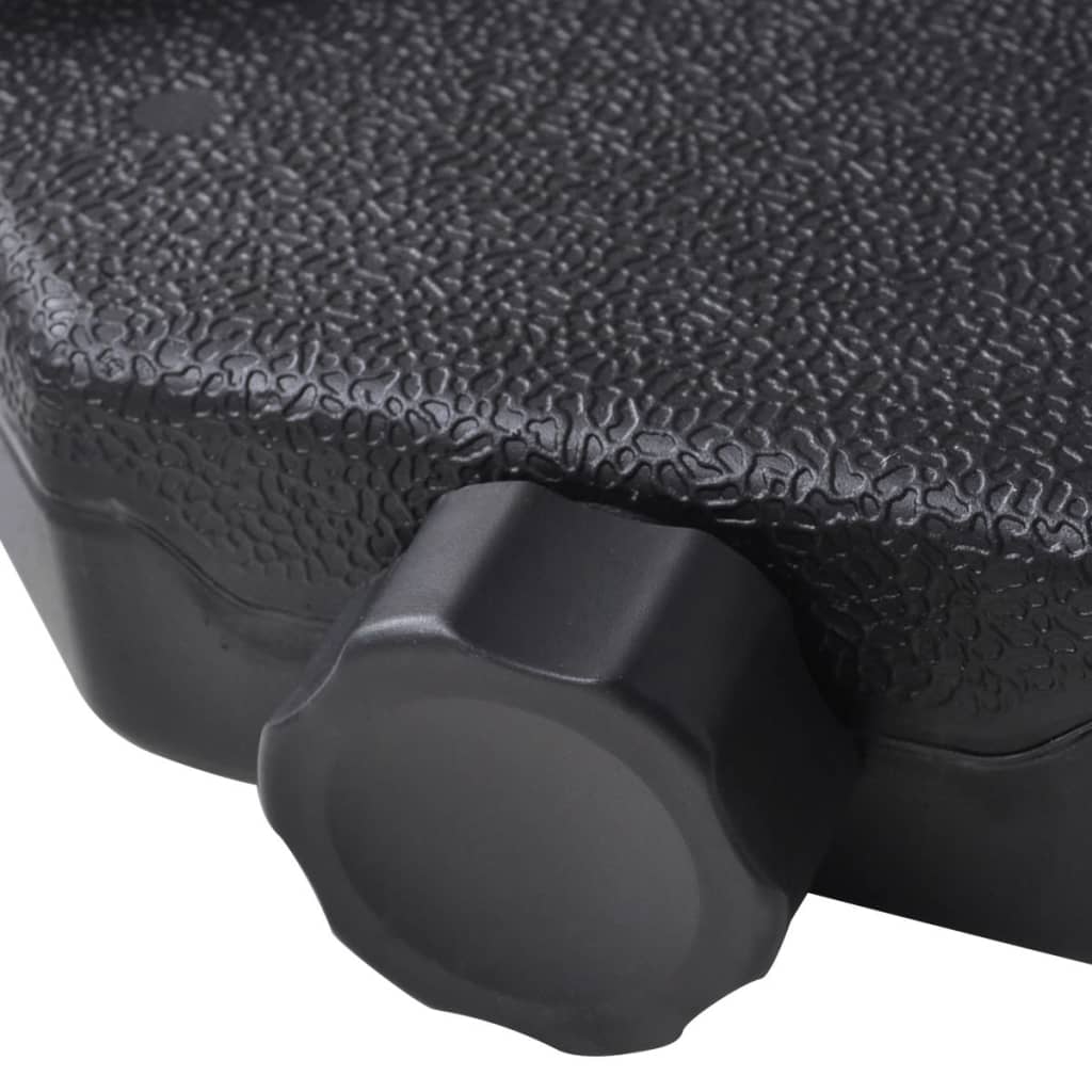 Ομπρέλα Κήπου Πράσινη από Αλουμίνιο με Φορητή Βάση - PAKOBAZAAR