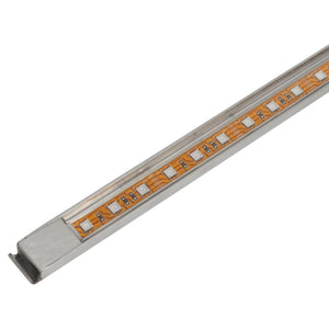 Σιντριβάνι Πισίνας Ορθογώνιο με LED 60 εκ. από Ανοξείδωτο Ατσάλι - Pakobazaar