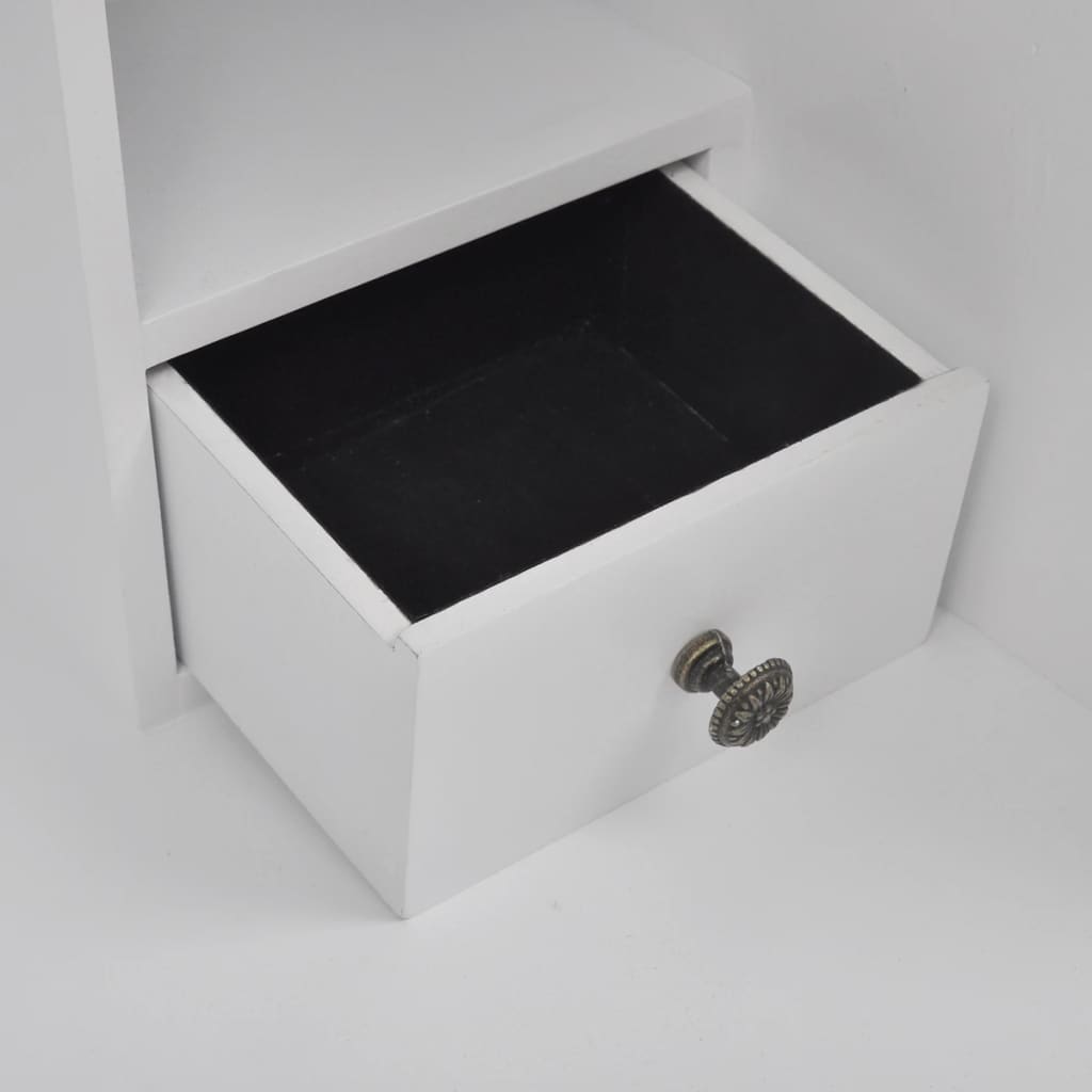 Σεκρετέρ Γαλλικό Ξύλινο - PAKOBAZAAR