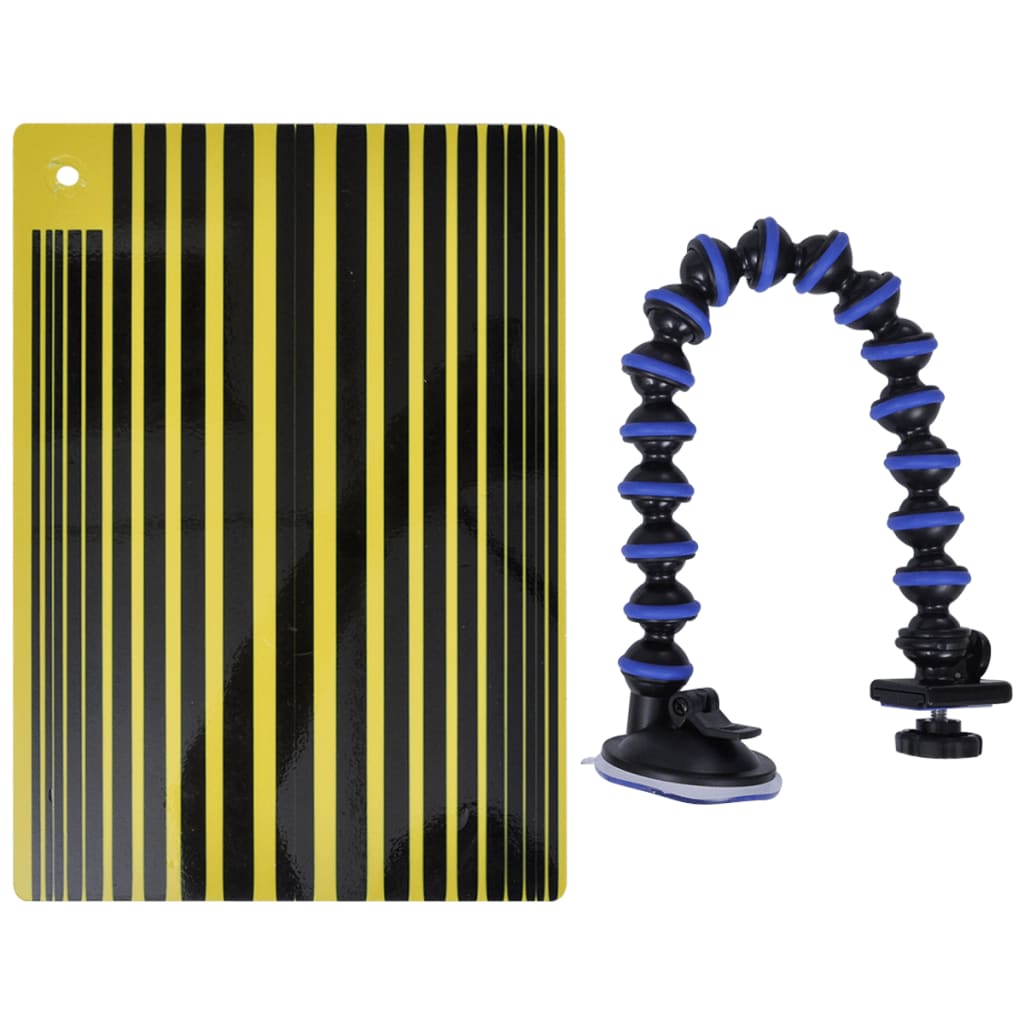 Line Board/Πάνελ Αντανάκλασης Επισκευής Βαθουλωμάτων Χωρίς Βαφή - PAKOBAZAAR