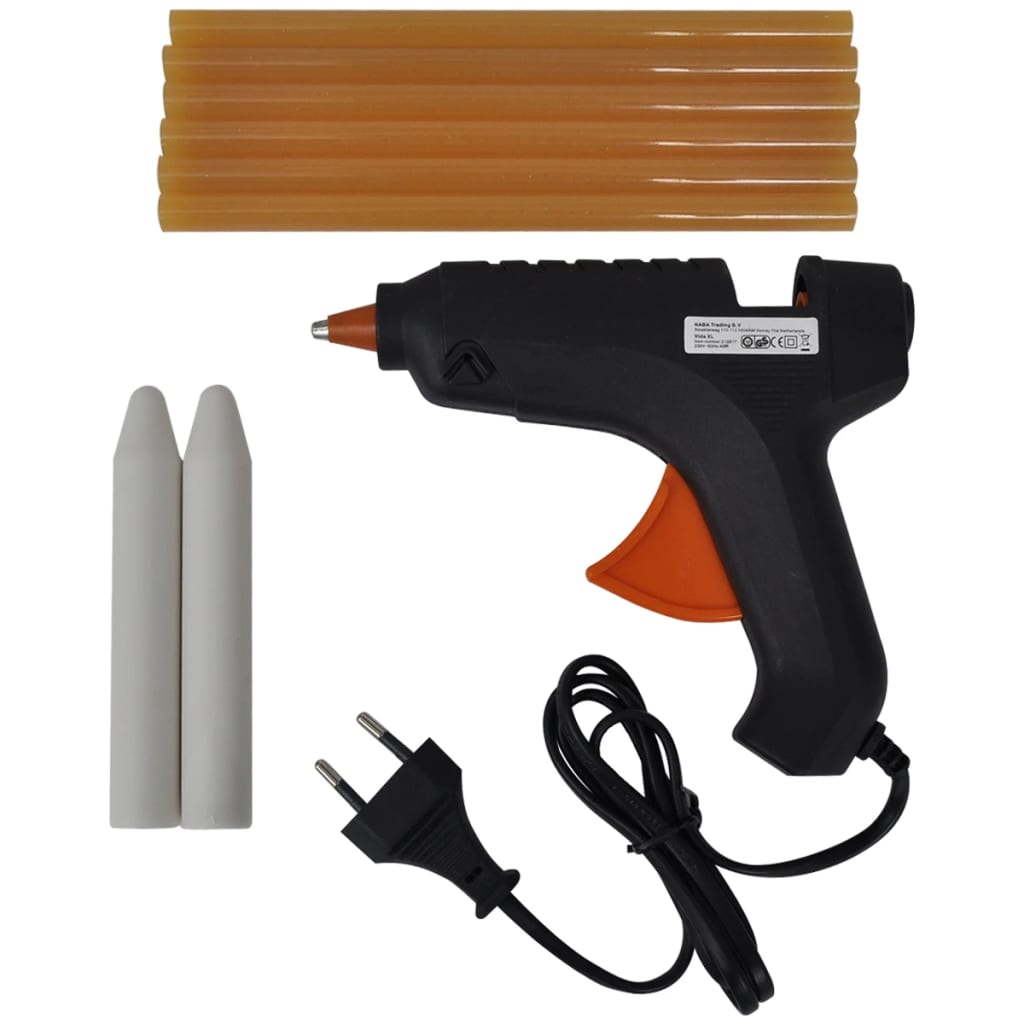 Κιτ Επιδιόρθωσης Βαθουλωμάτων XXL με Τσάντα Μεταφοράς - PAKOBAZAAR