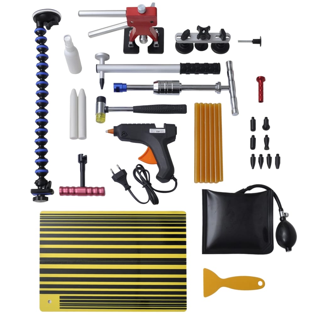 Κιτ Επιδιόρθωσης Βαθουλωμάτων XXL με Τσάντα Μεταφοράς - PAKOBAZAAR