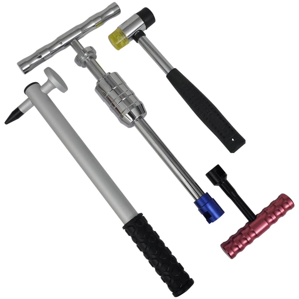 Κιτ Επιδιόρθωσης Βαθουλωμάτων XXL με Τσάντα Μεταφοράς - PAKOBAZAAR