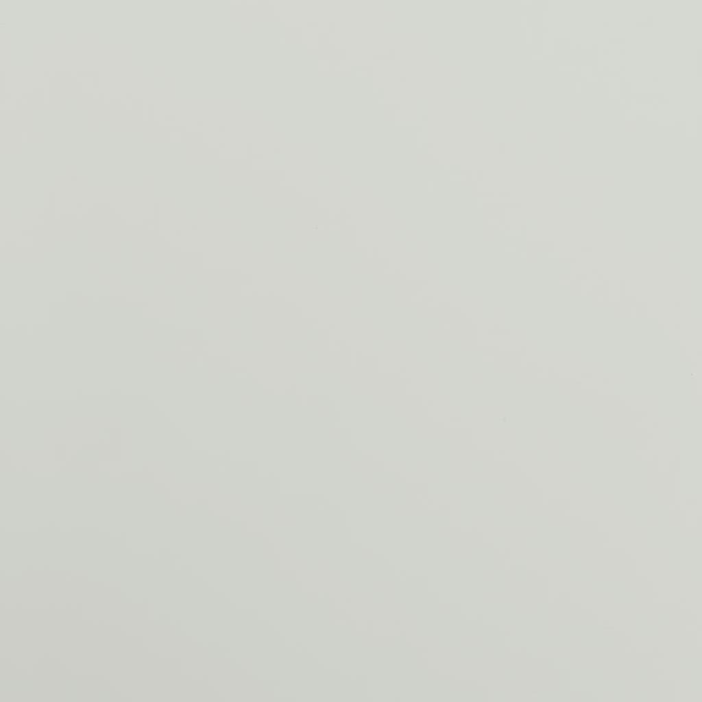 Ντουλάπι Γραφείου με 2 Πόρτες Γκρι 90 εκ. Ατσάλινο - Pakobazaar