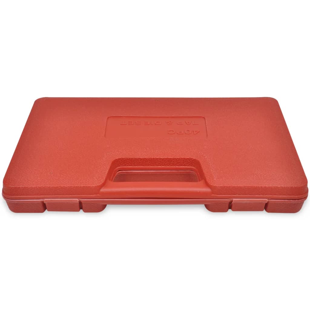 Κολαούζο και Φιλιέρα Σετ 40 τεμ. - PAKOBAZAAR