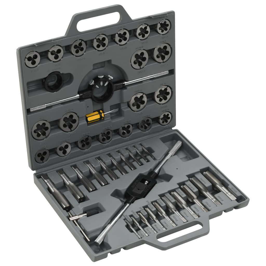 Σετ Κολαούζα και Φιλιέρες 45 τεμ. - PAKOBAZAAR