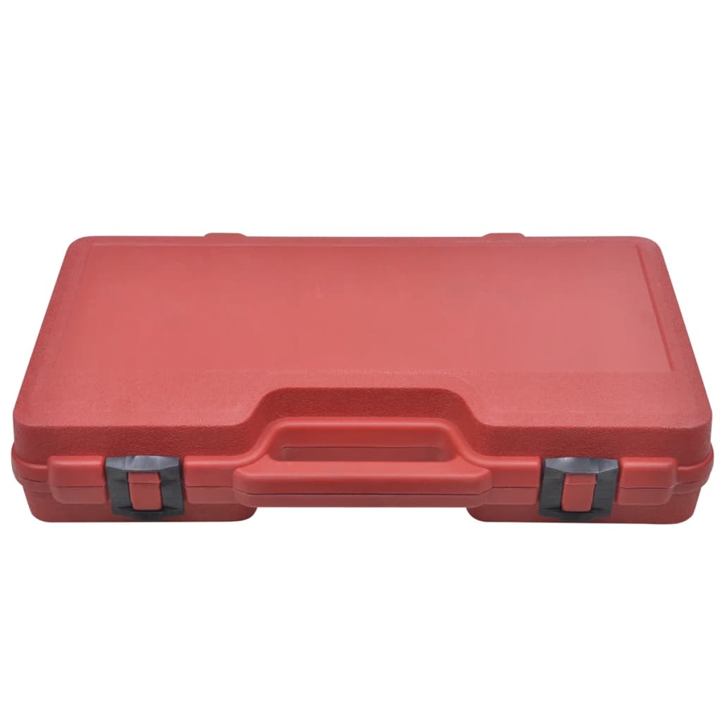 Σετ Εξωλκέα Για Μεσαίες Μπάρες Διεύθυνσης (Ημίμπαρα) 4 τεμ. - PAKOBAZAAR