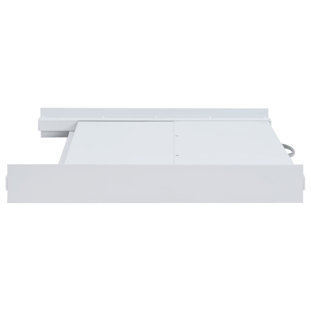 Σετ Βάσης Σύνδεσης Στεγνωτηρίου-Πλυντηρίου με Συρτάρι