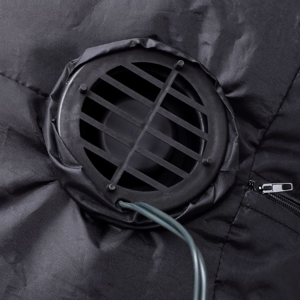 Άγιος Βασίλης Φουσκωτός 240 εκ. - PAKOBAZAAR