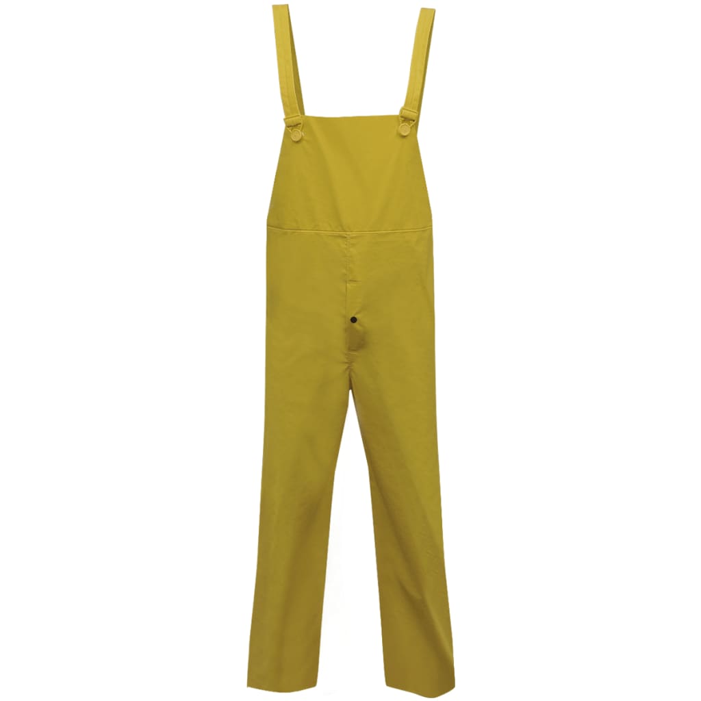 Αδιάβροχο βαρέως τύπου 2 τεμαχίων κοστούμι βροχής κουκούλα XXL - PAKOBAZAAR