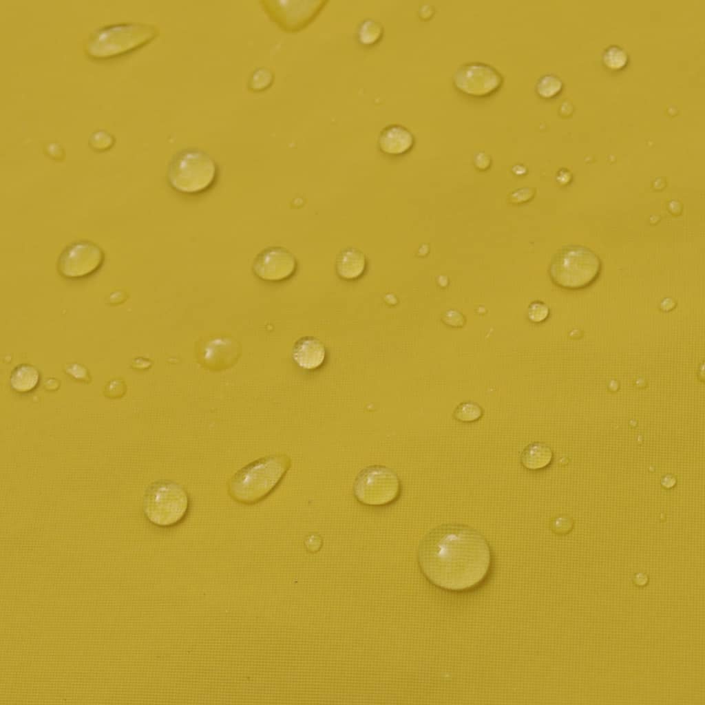 Αδιάβροχο βαρέως τύπου 2 τεμαχίων κοστούμι βροχής κουκούλα XXL - PAKOBAZAAR