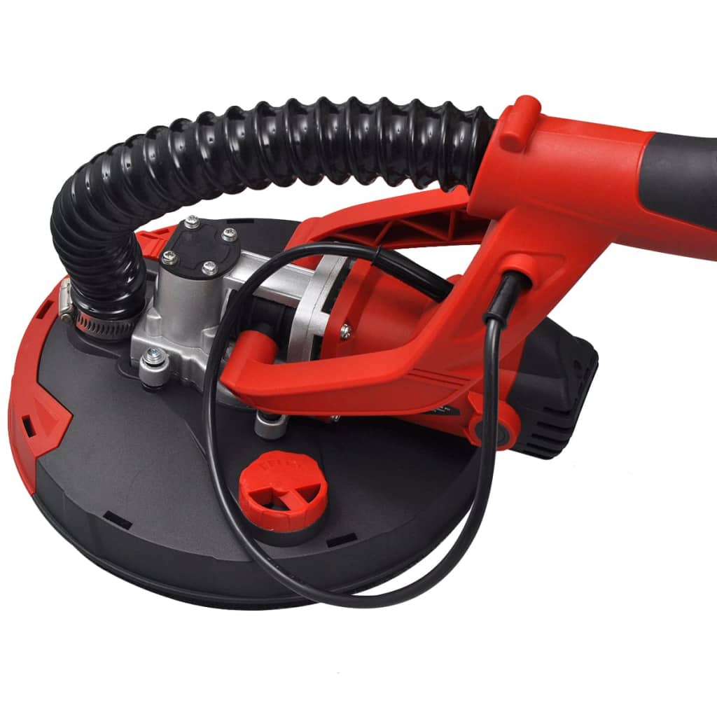 Τριβείο Γυψοσανίδας Κόκκινο 750 W - PAKOBAZAAR