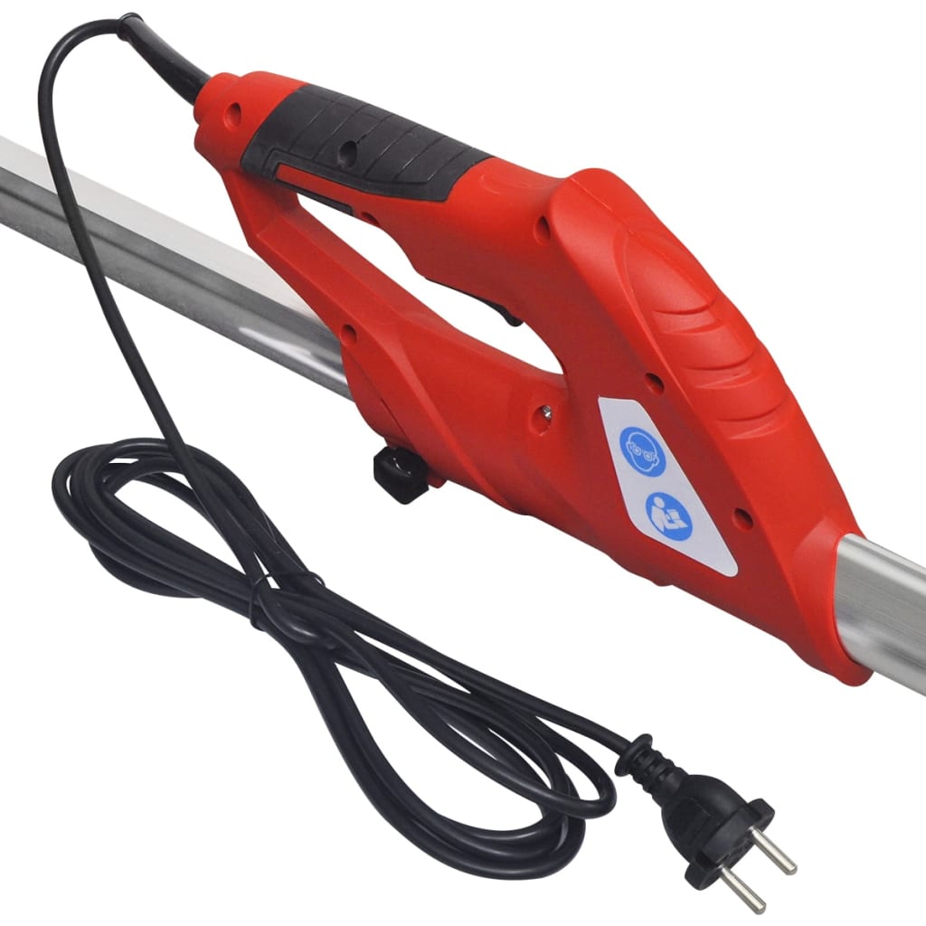Τριβείο Γυψοσανίδας Κόκκινο 750 W - PAKOBAZAAR
