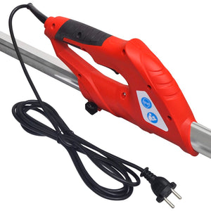 Τριβείο Γυψοσανίδας Κόκκινο 750 W - PAKOBAZAAR