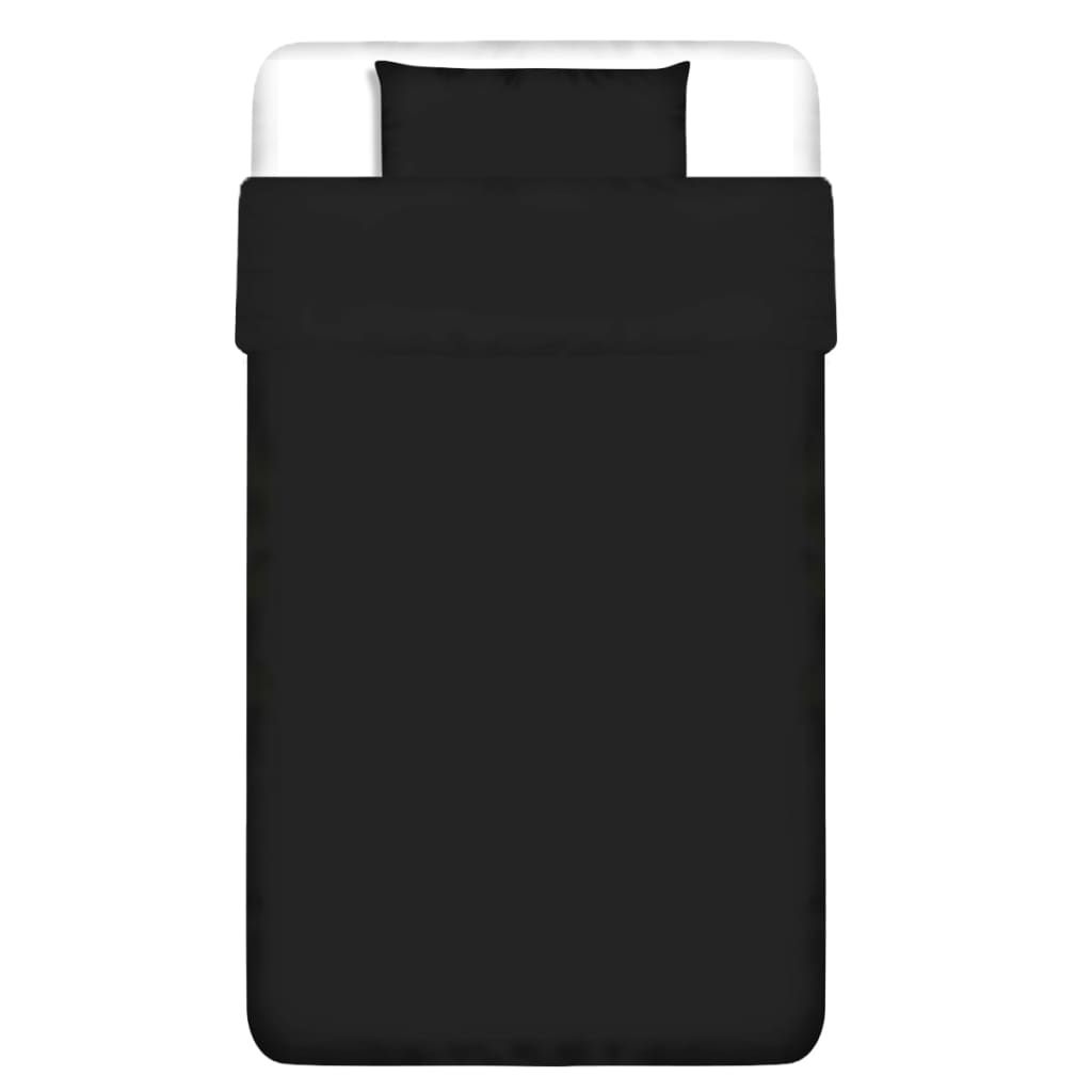Παπλωματοθήκη Σετ 135 x 200 / 80 x 80 εκ. Βαμβακερό - Pakobazaar