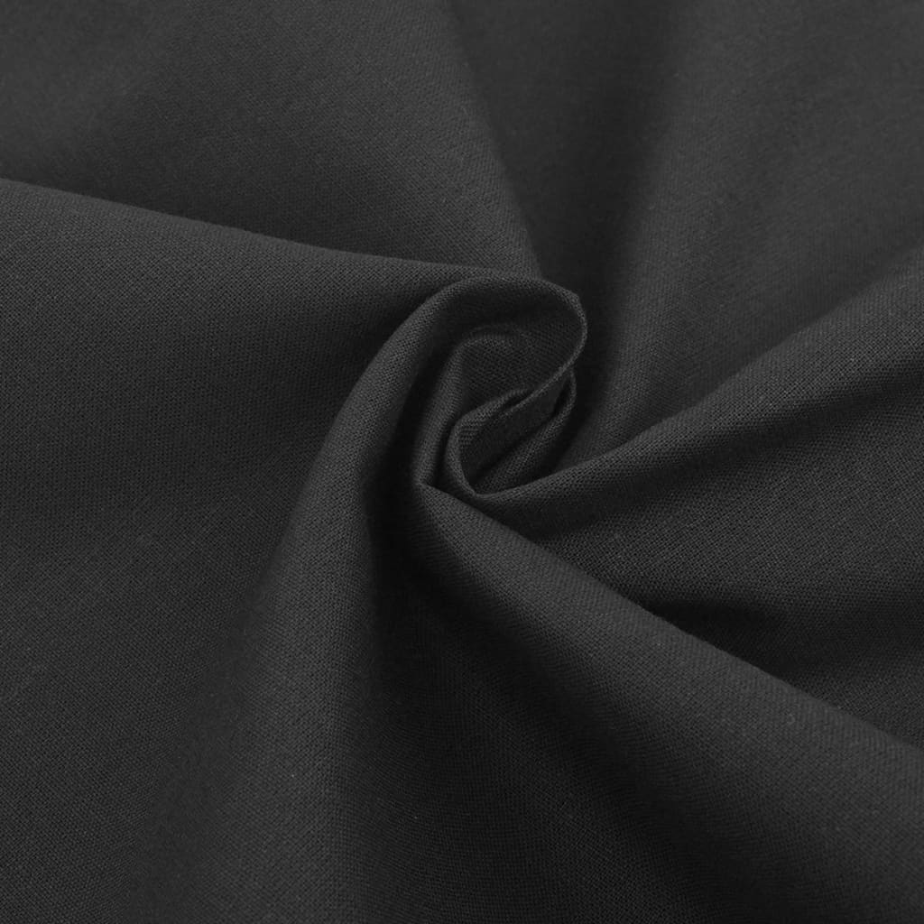Παπλωματοθήκη Σετ 135 x 200 / 80 x 80 εκ. Βαμβακερό - Pakobazaar
