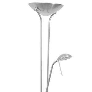 Φωτιστικό Δαπέδου LED 23 W με Dimmer - PAKOBAZAAR