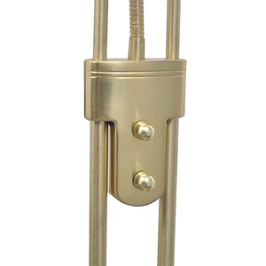 Φωτιστικό Δαπέδου LED 23 W με Dimmer - PAKOBAZAAR