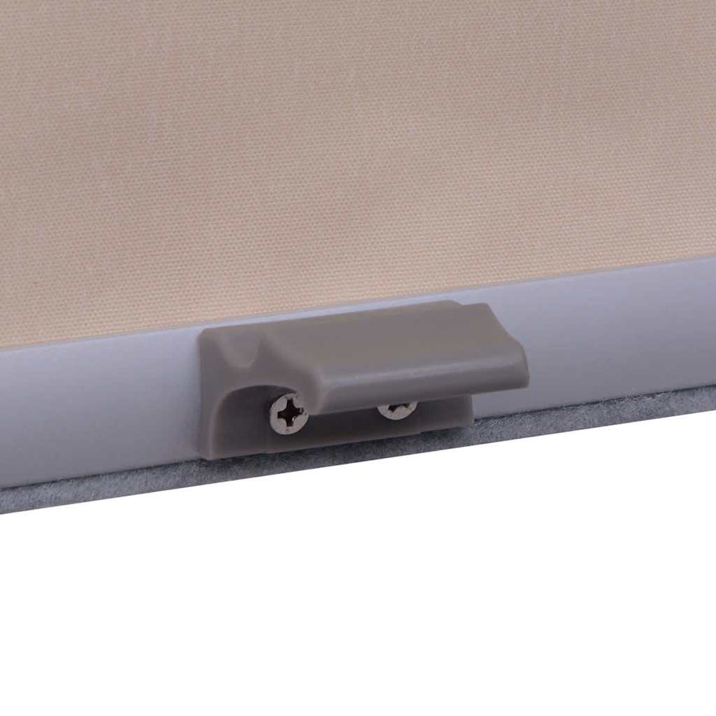 Στόρι Ρόλερ Συσκότισης (Blackout) Μπεζ M08/308 - PAKOBAZAAR