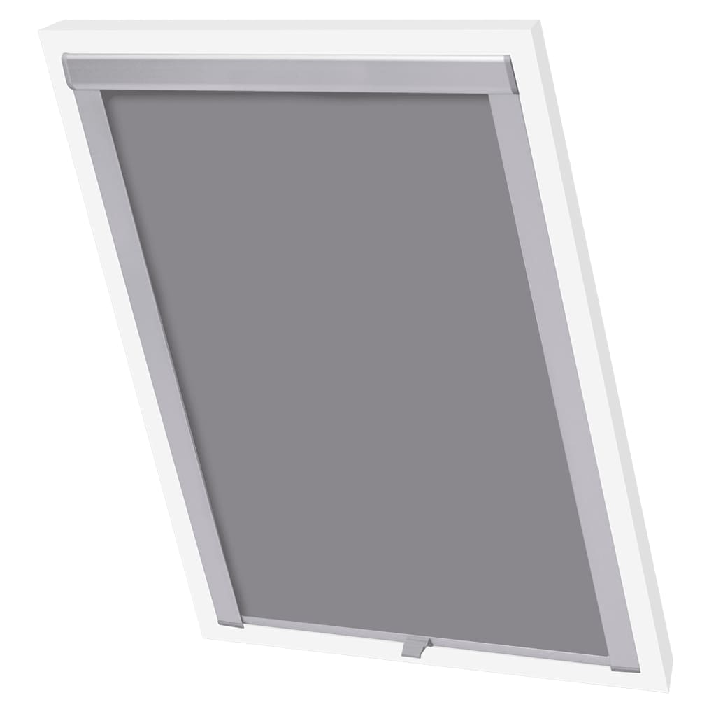 Στόρι Ρόλερ Συσκότισης (Blackout) Γκρι 102 GGL και GGU - Pakobazaar