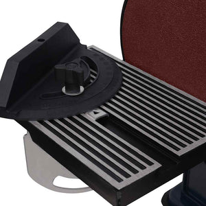 Λειαντήρας Ταινίας και Δίσκου 375 W