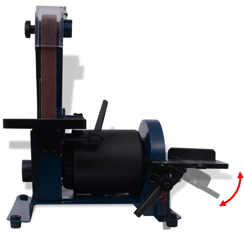 Λειαντήρας Ταινίας και Δίσκου 300 W - PAKOBAZAAR