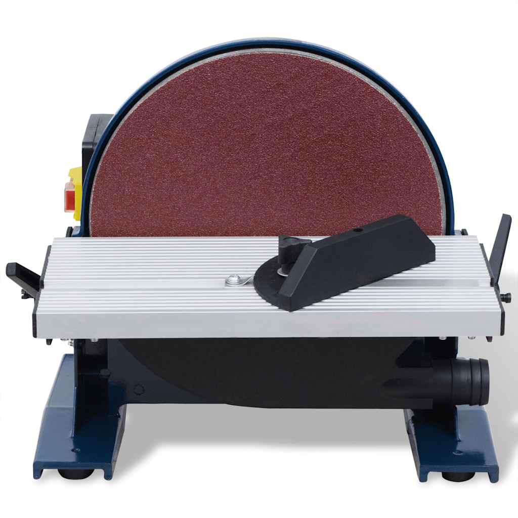 Τριβείο / Λειαντήρας με Δίσκο 550 W 254 χιλ.