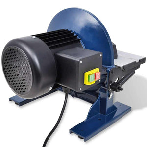Τριβείο / Λειαντήρας με Δίσκο 550 W 254 χιλ.