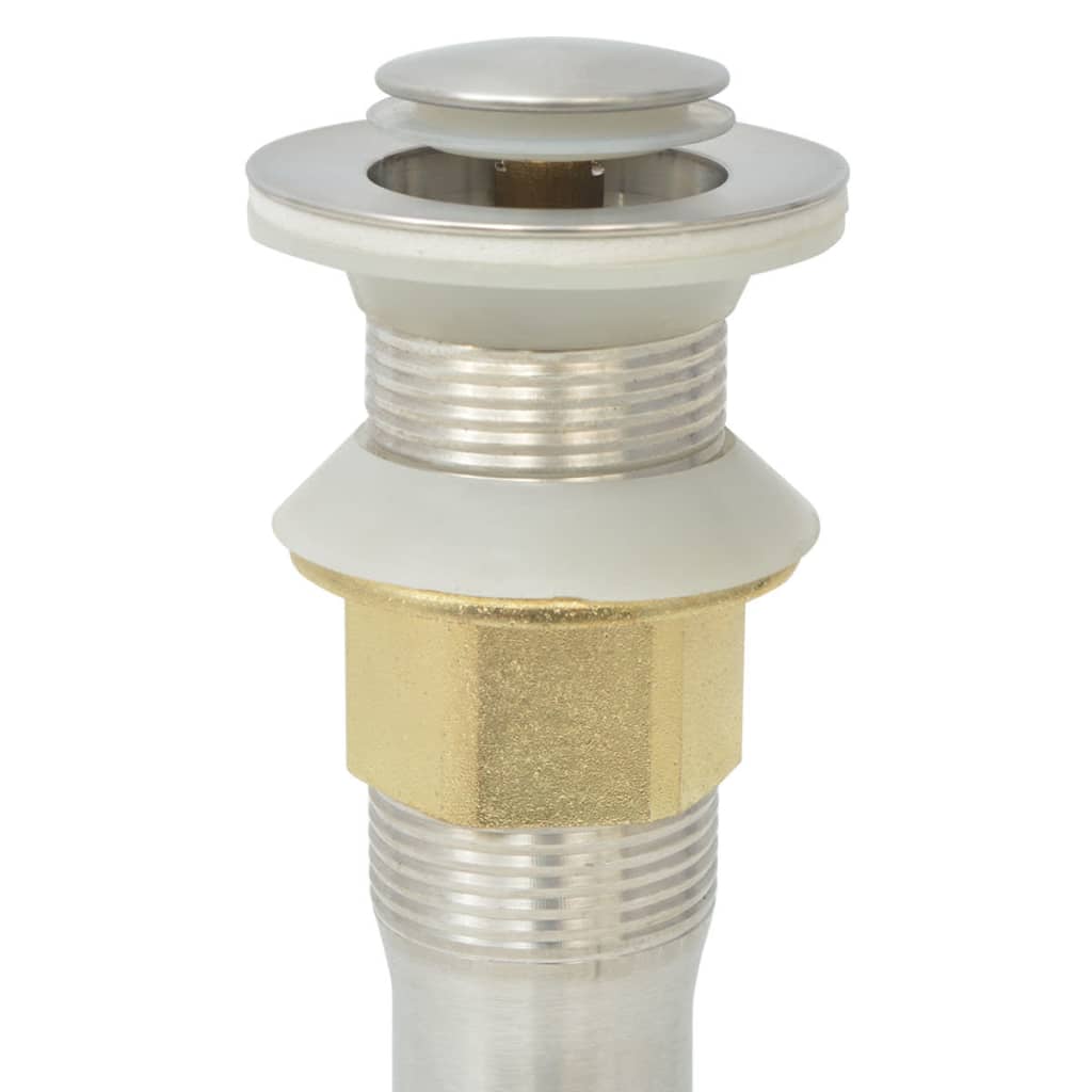 Έπιπλο Μπάνιου με Νιπτήρα Σετ Τριών Τεμαχίων Μαύρο - PAKOBAZAAR