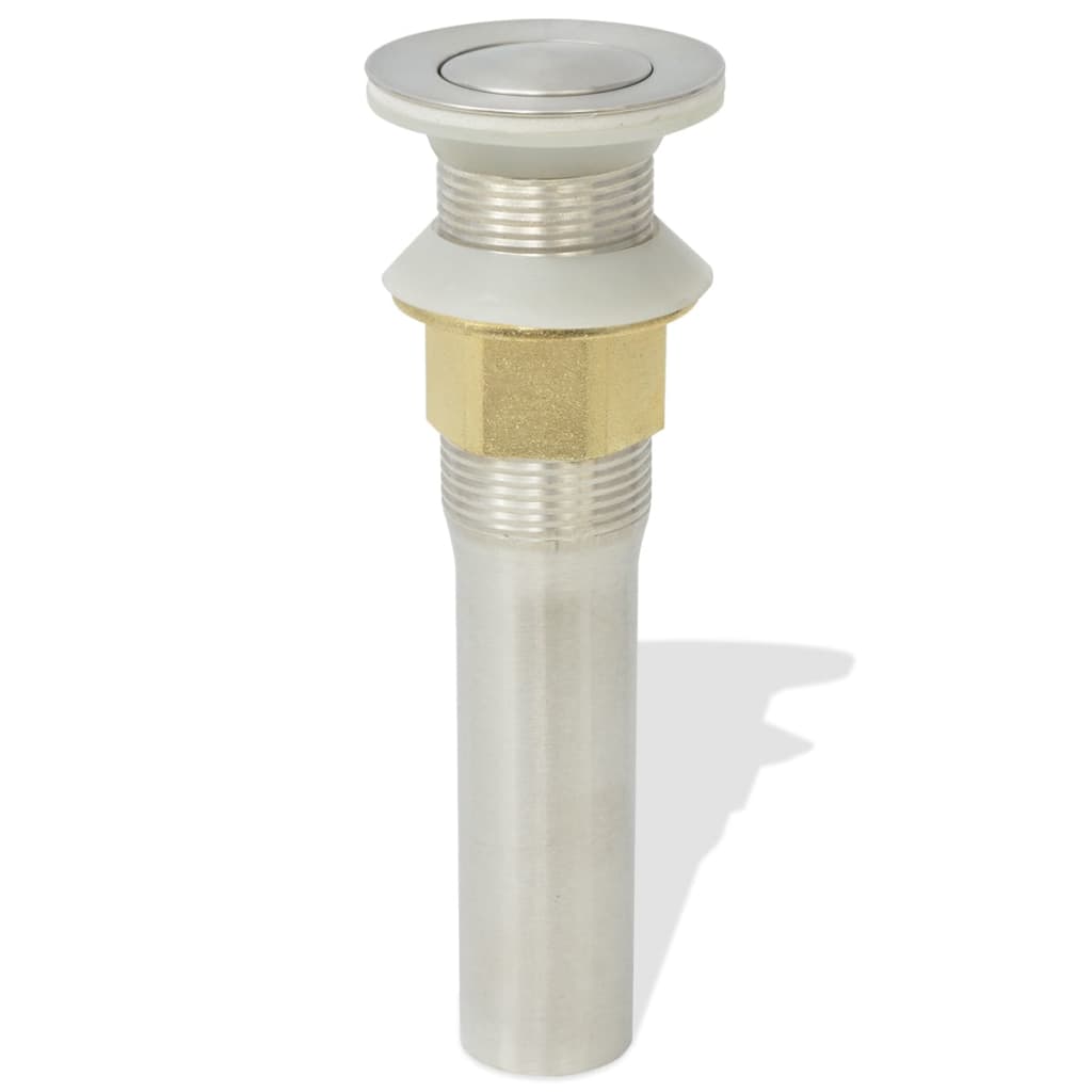 Σύνθεση Μπάνιου με Νιπτήρες Σετ 7 Τεμαχίων Μπεζ - PAKOBAZAAR