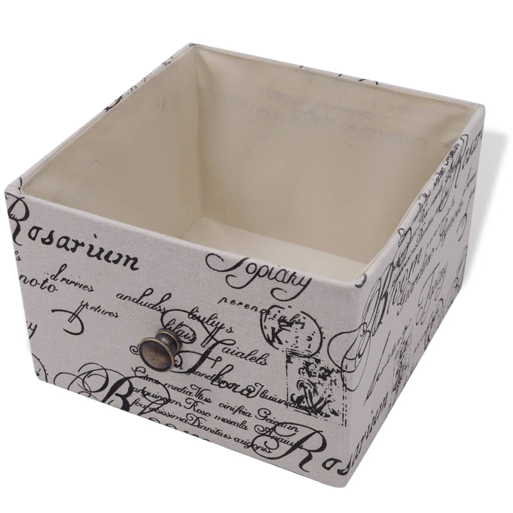 Κομοδίνα 2 τεμ. Ξύλινα - PAKOBAZAAR