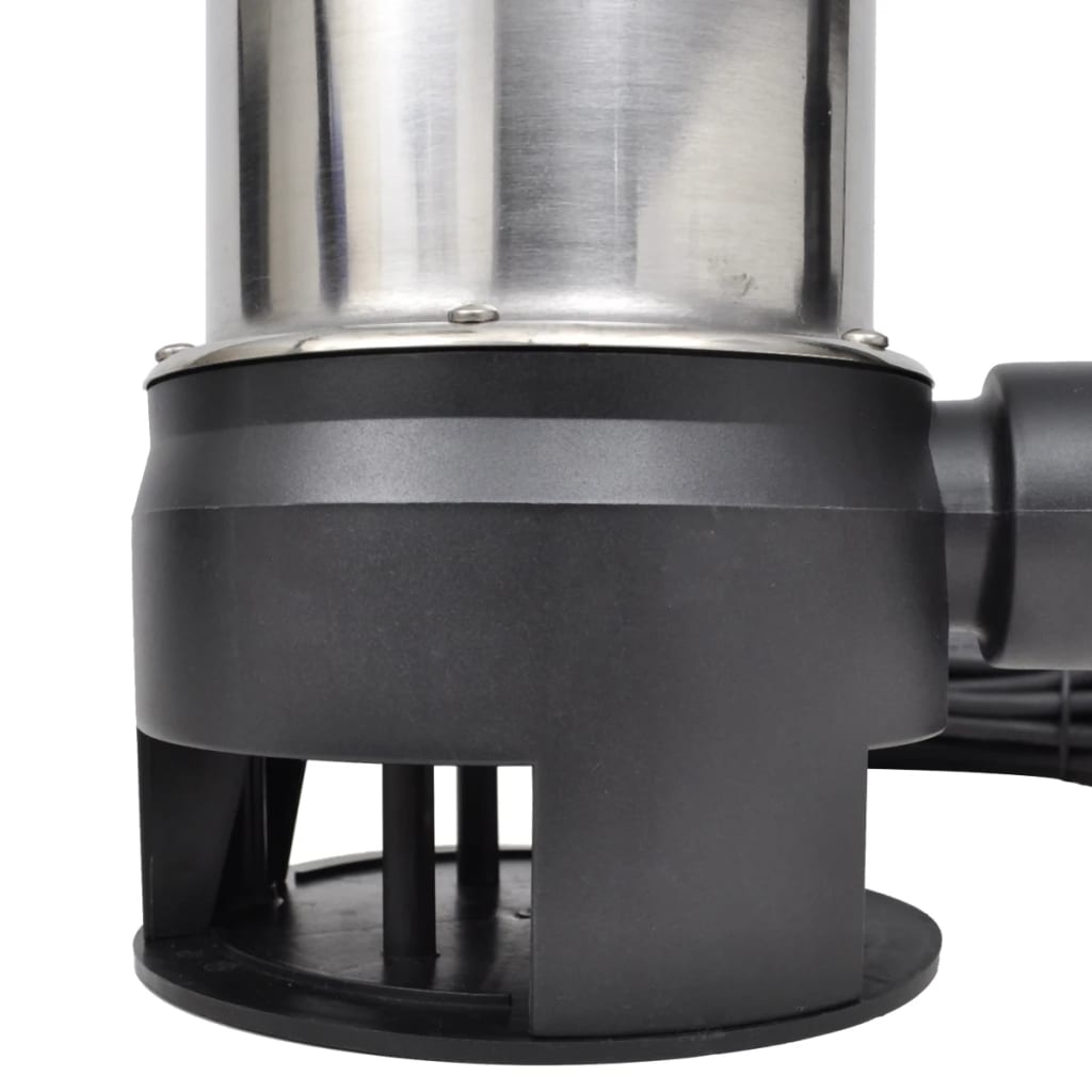 Αντλία Λυμάτων Υποβρύχια 750 W 12500 λίτρα/ώρα