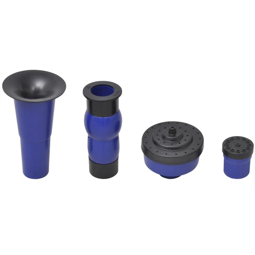 Αντλία Σιντριβανιού 50 W 2000 Λίτρα / Ώρα - Pakobazaar