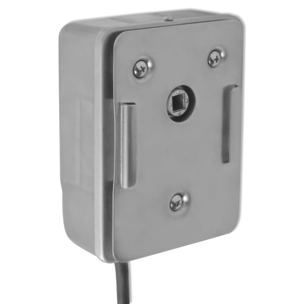 Μοτέρ Σούβλας Ψησταριάς 4 W από Ανοξείδωτο Ατσάλι - Pakobazaar