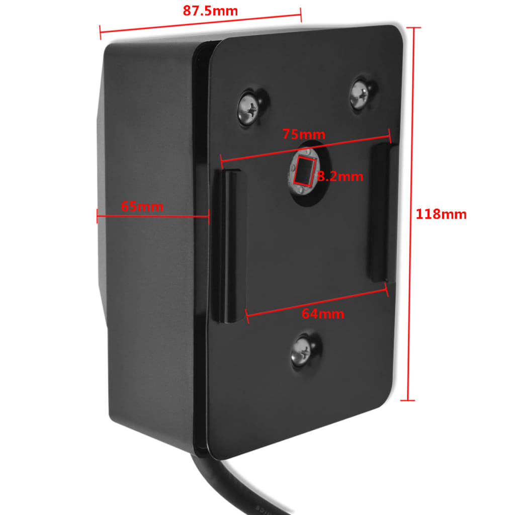 Σούβλα Ψησταριάς 1200 χιλ. Ατσάλινη με Μοτέρ - Pakobazaar