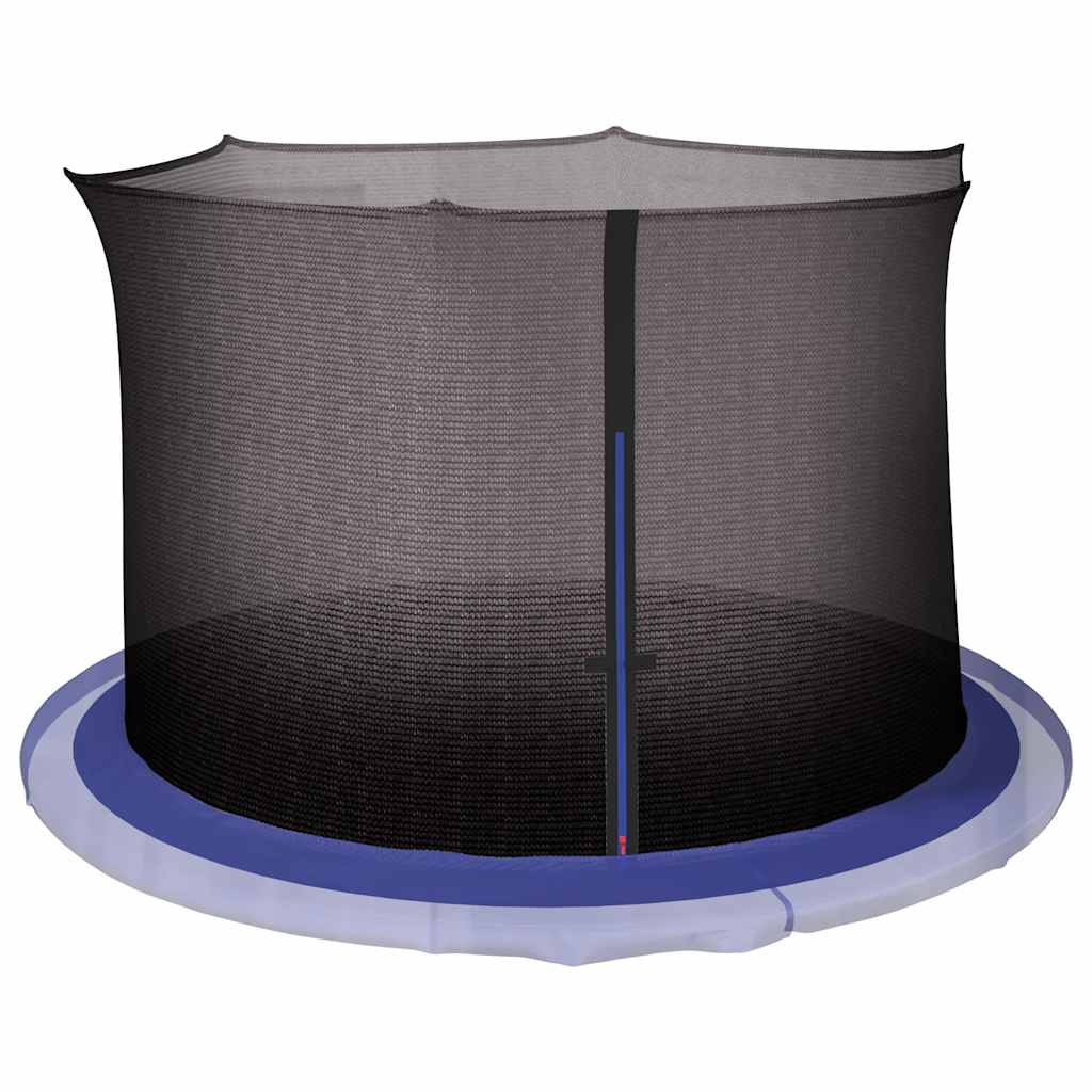 Δίχτυ Ασφαλείας για Στρογγυλό Τραμπολίνο 3,66 μ. - PAKOBAZAAR