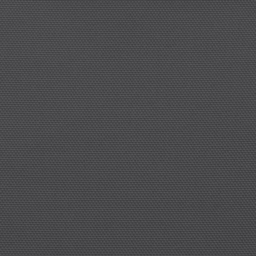 Πανί Σκίασης Ορθογώνιο Ανθρακί 4 x 6 μ. από Ύφασμα Oxford - Pakobazaar