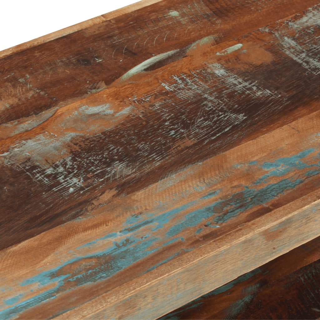 Έπιπλο Τηλεόρασης από Μασίφ Ανακυκλωμένο Ξύλο - PAKOBAZAAR