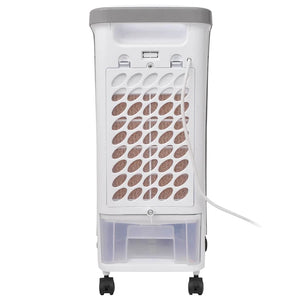 Air Cooler Φορητό 80 W 4 Λίτρων 25x26x56 εκ.
