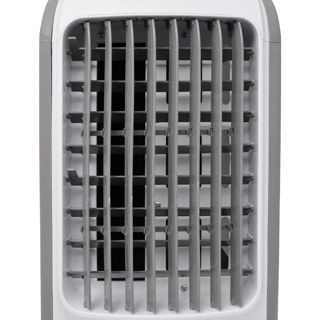 Air Cooler Φορητό 80 W 4 Λίτρων 25x26x56 εκ. - Pakobazaar
