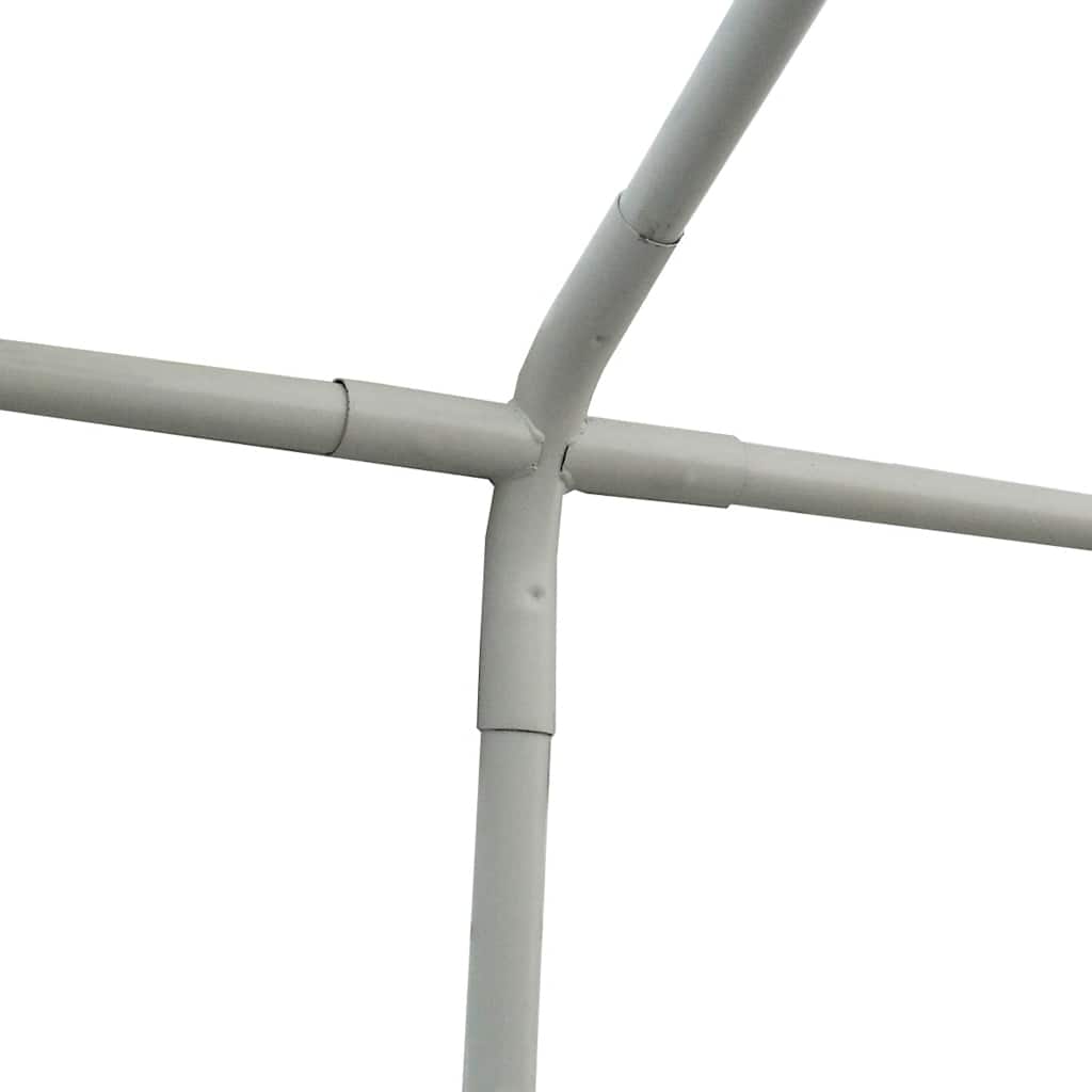 Τέντα Εκδηλώσεων Λευκή 8 x 4 μ. - PAKOBAZAAR