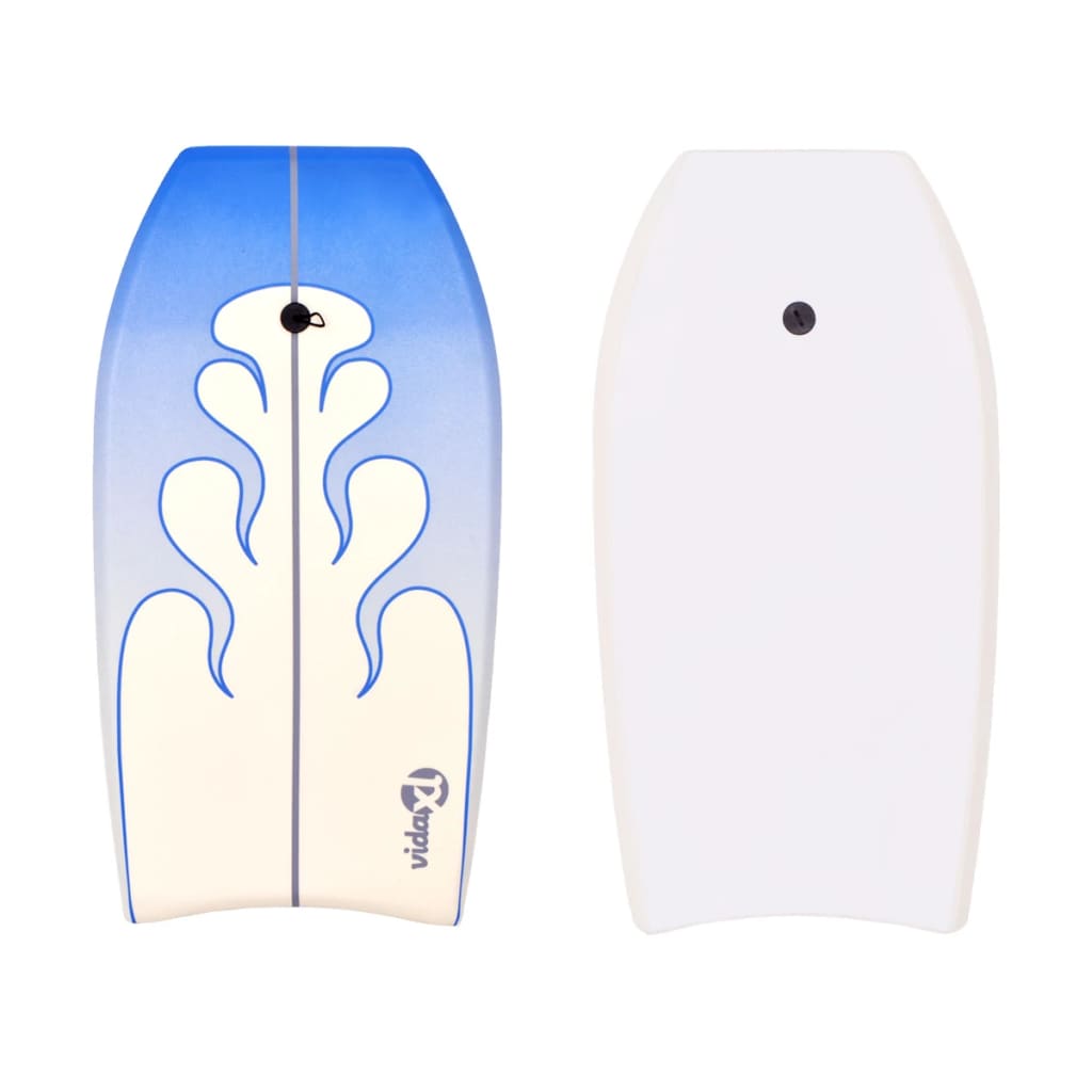 Σανίδα Κολύμβησης Bodyboard 94 εκ. - Pakobazaar