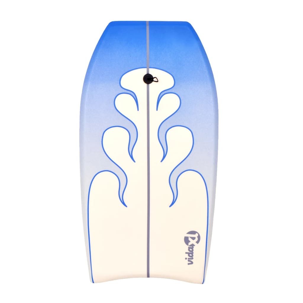 Σανίδα Κολύμβησης Bodyboard 94 εκ. - Pakobazaar