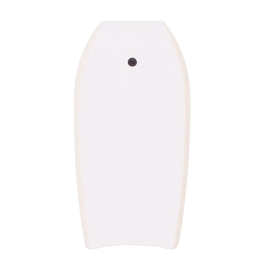 Σανίδα Κολύμβησης Bodyboard 104 εκ. - Pakobazaar