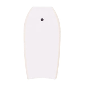 Σανίδα Κολύμβησης Bodyboard 104 εκ. - Pakobazaar