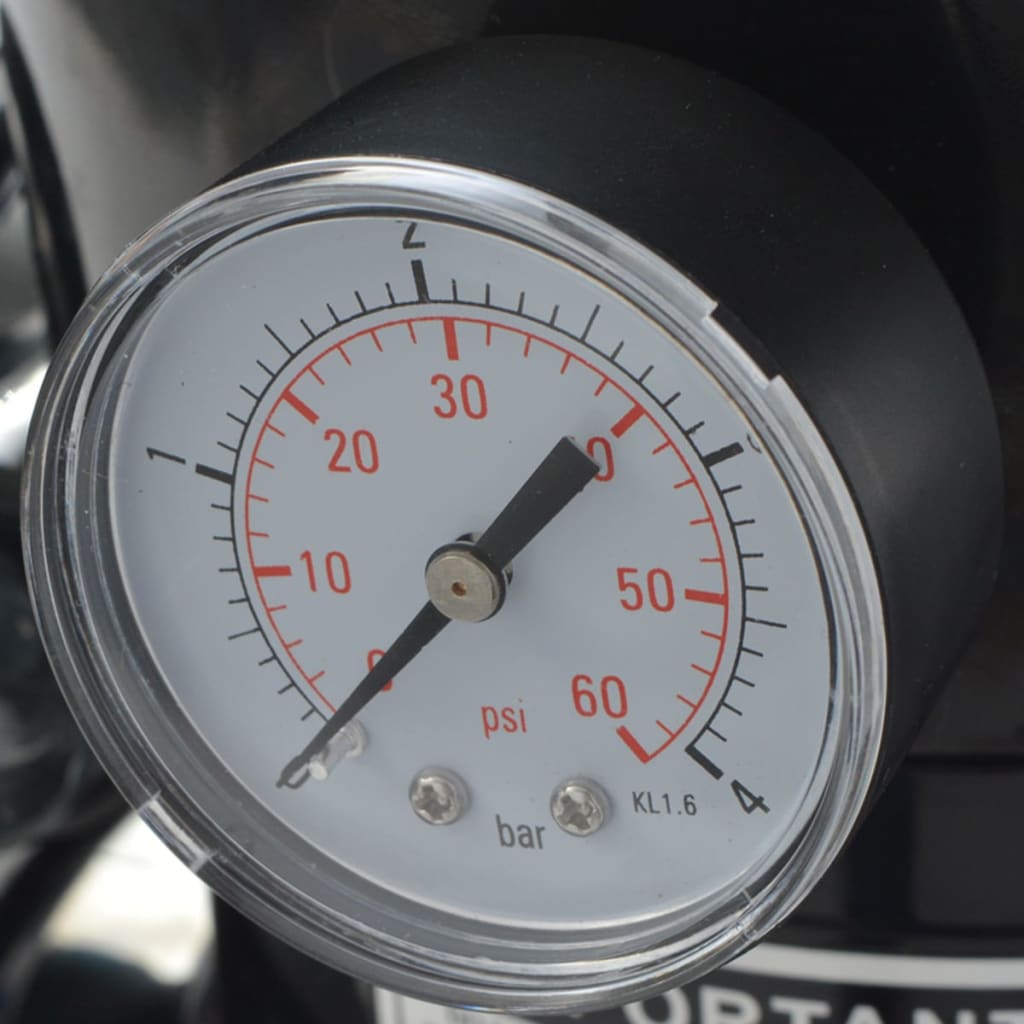 Αντλία/Φίλτρο Άμμου 1000 W 16800 λίτρα/ώρα XL - Pakobazaar