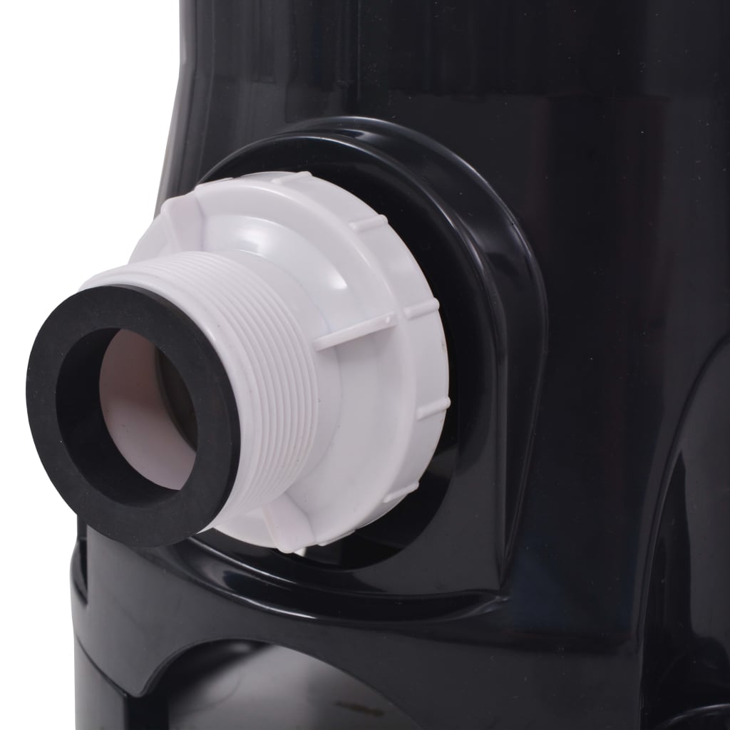 Αντλία με Φίλτρο για Πισίνες 185 W 4,4 μ³/ώρα - Pakobazaar