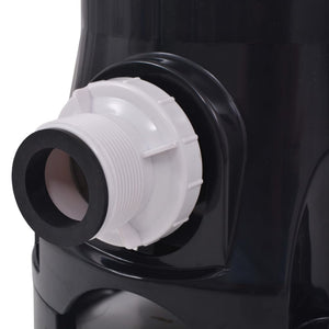 Αντλία με Φίλτρο για Πισίνες 185 W 4,4 μ³/ώρα - Pakobazaar