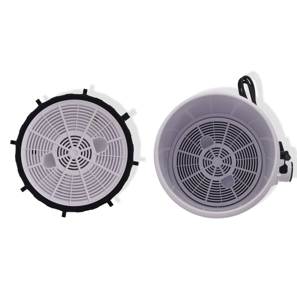 Αντλία με Φίλτρο για Πισίνες 185 W 4,4 μ³/ώρα - Pakobazaar